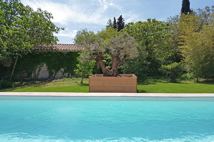 Villa Lirac