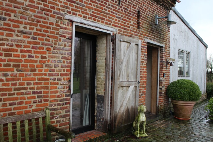 Vakantiehuizen Pittem EUR-BE-8740-01