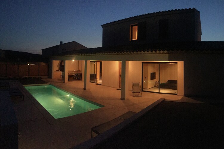 Villa Beau Provence
