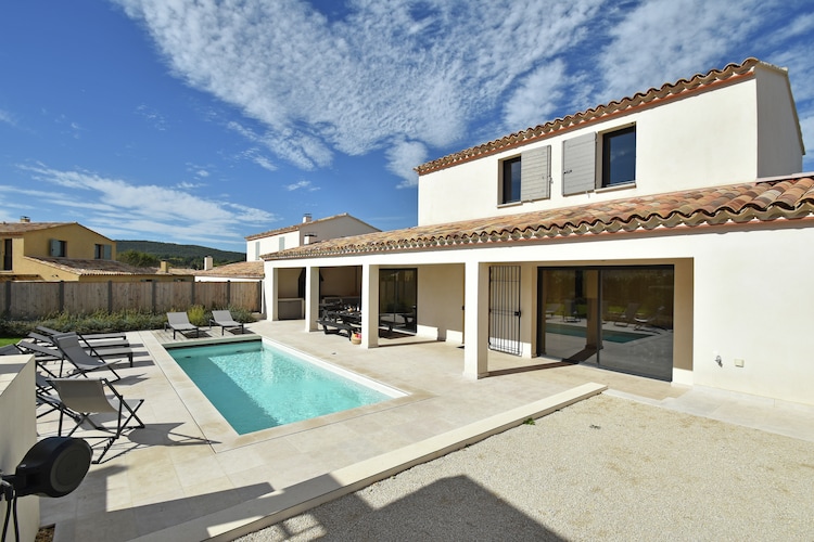 Villa Beau Provence