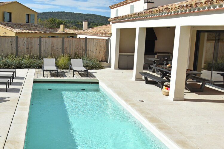 Villa Beau Provence