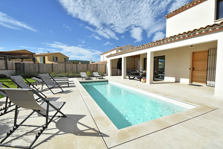Villa Beau Provence