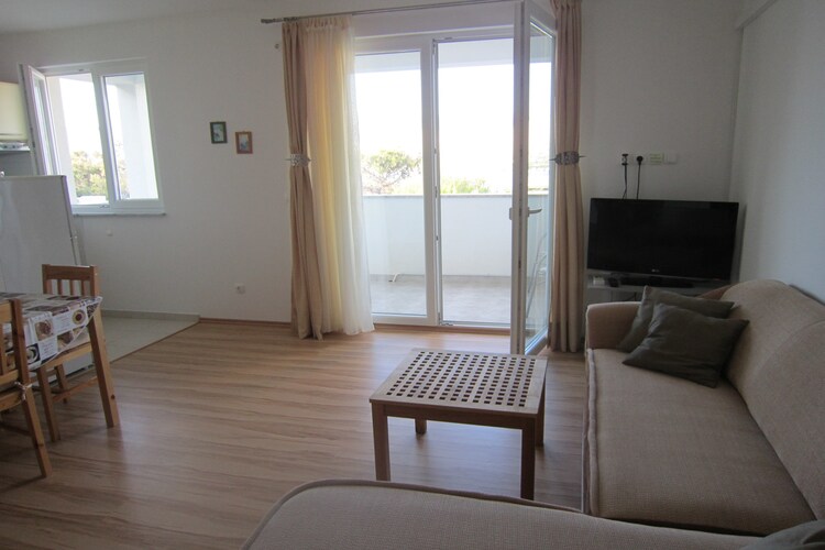 Apartment Veronika 047-105