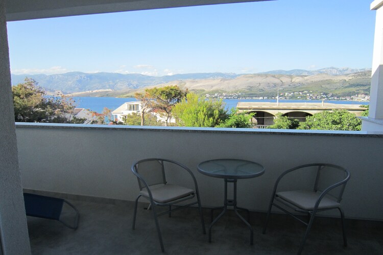 Apartment Veronika 047-105