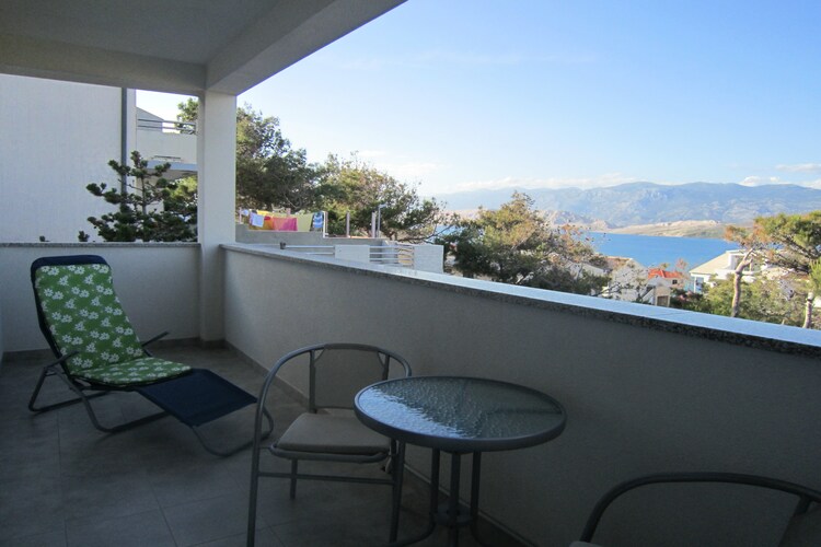 Apartment Veronika 047-105