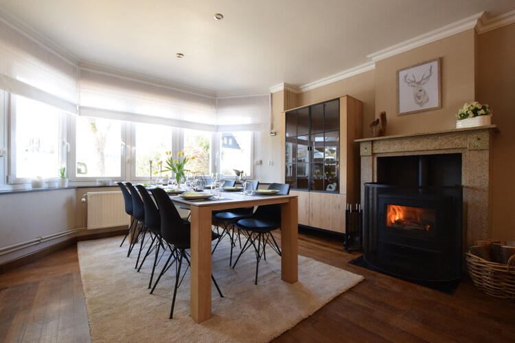 La Petite Maison Maqua 4 Personnes