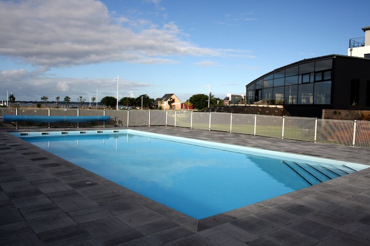 Résidence Thalasso Concarneau 3