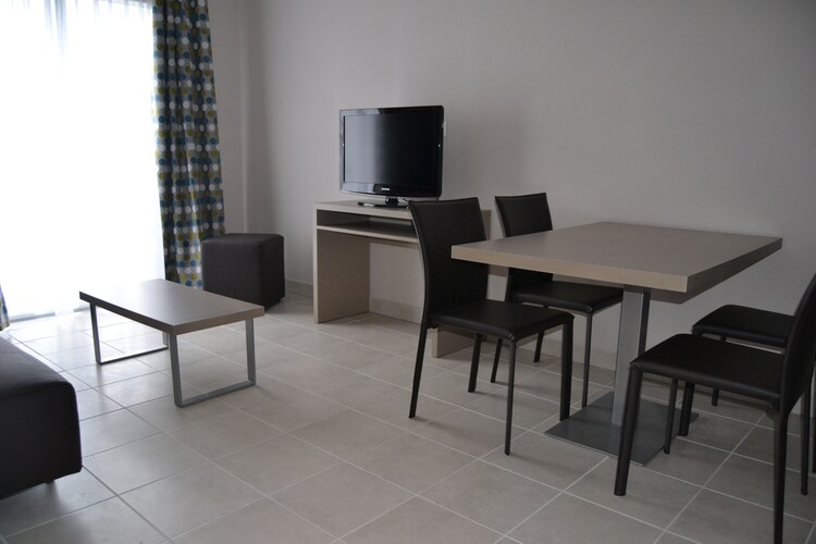 Résidence Thalasso Concarneau 3