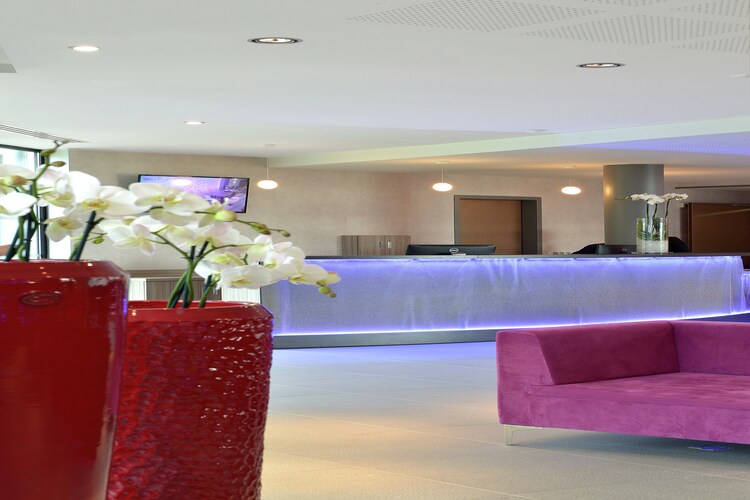 Résidence Thalasso Concarneau 3