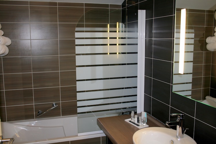 Résidence Thalasso Concarneau 3