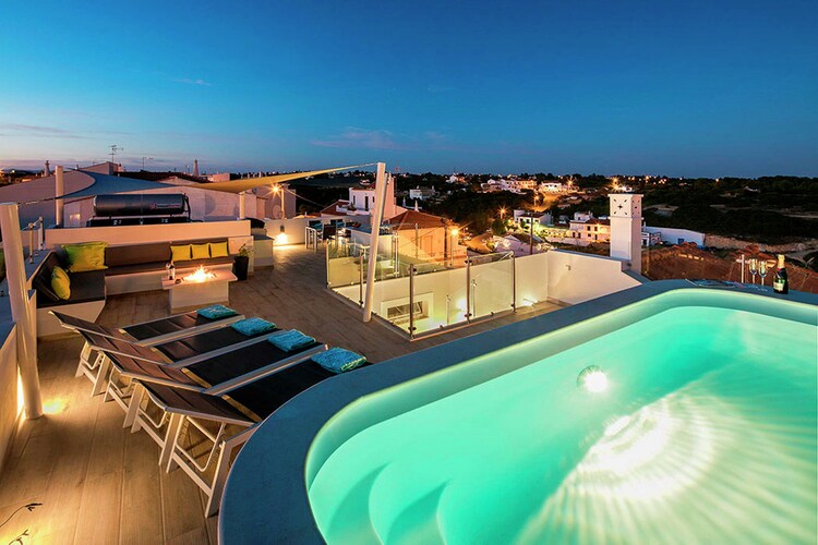 Casa Milhafre