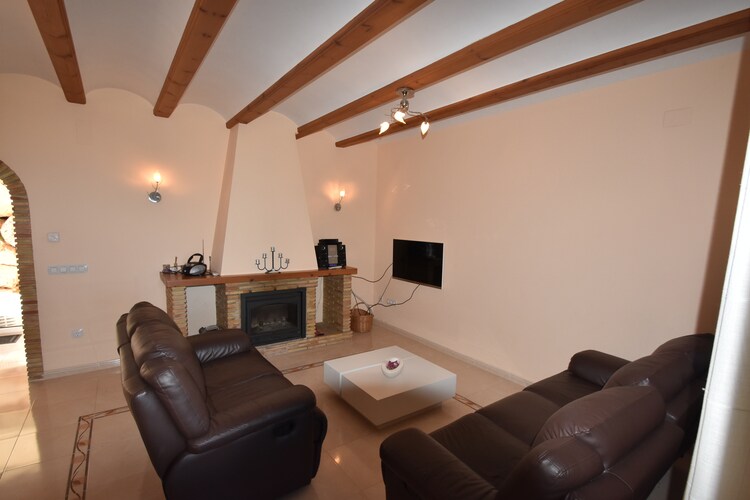 Residentie El Sueño