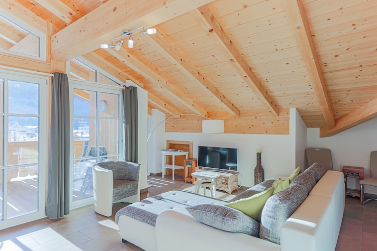 Vakantiehuizen Oostenrijk | Tirol | Appartement te huur in Brixen-im-Thale   met wifi 10 personen