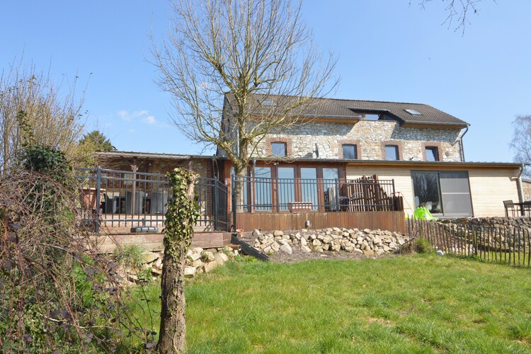 Vakantiehuizen Belgie | Luik | Vakantiehuis te huur in Plombieres   met wifi 6 personen