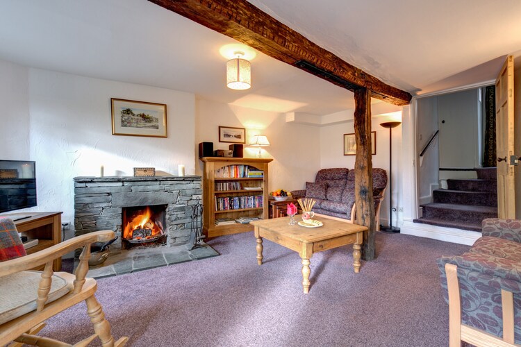 Rose Cottage