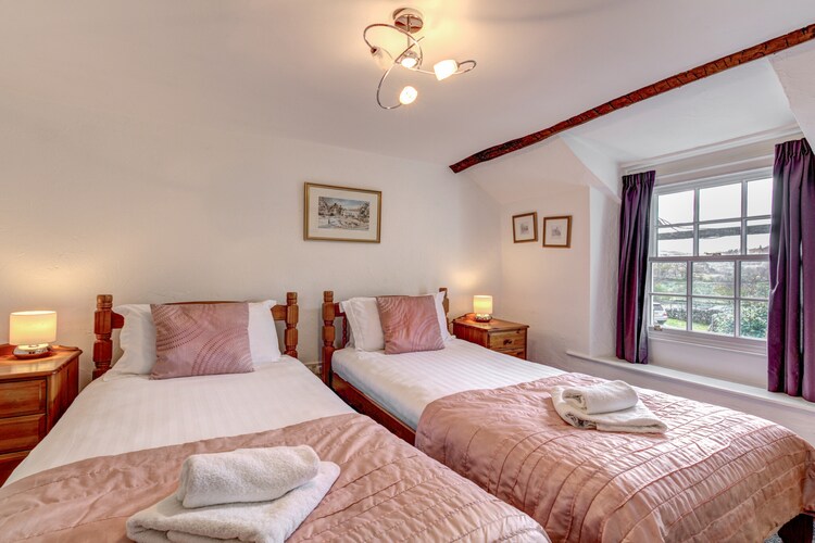 Rose Cottage