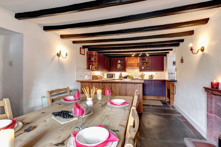 Rose Cottage