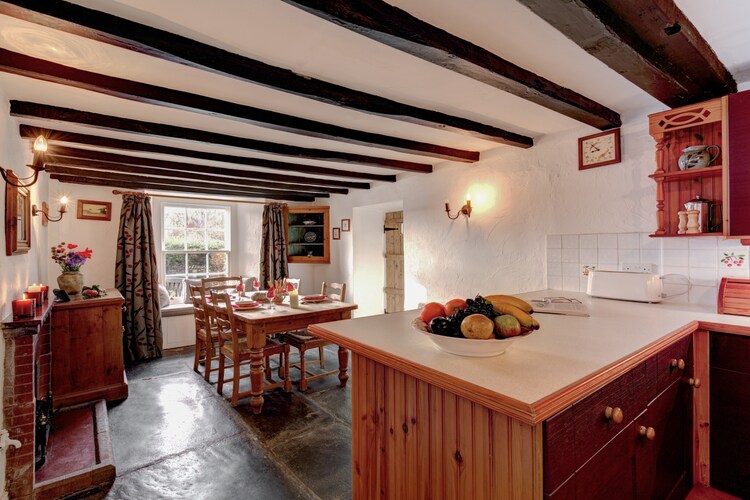 Rose Cottage