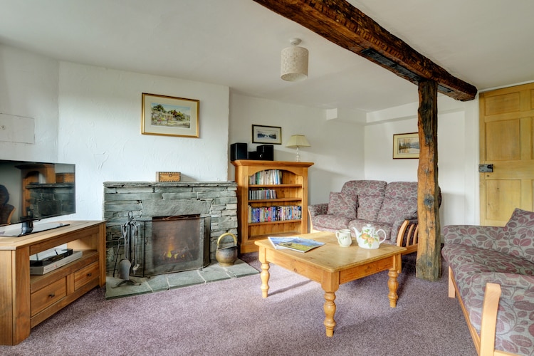 Rose Cottage