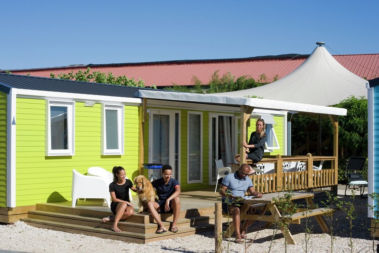 vakantiehuis Nederland, Gelderland, Maurik vakantiehuis NL-4021-03