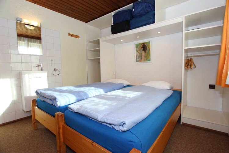 Chalet Sonnberg A
