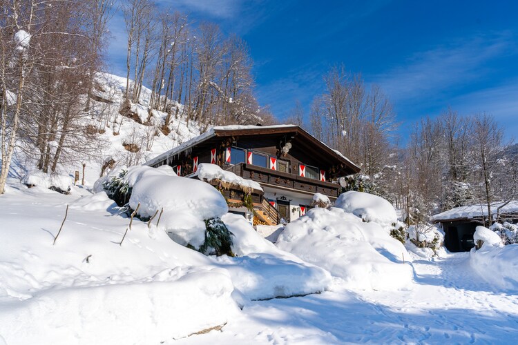 Chalet Sonnberg A