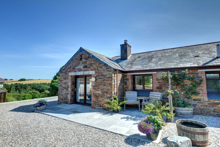 Gwels Efan Barn