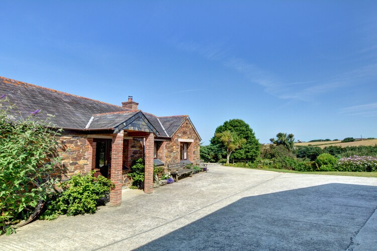 Gwels Efan Barn