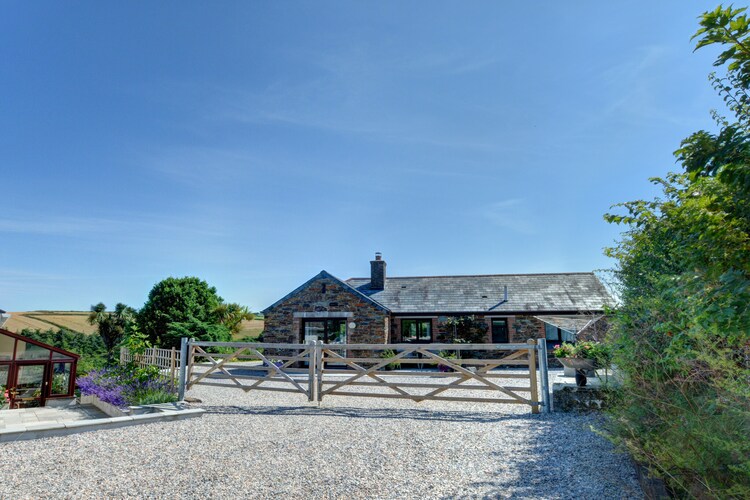 Gwels Efan Barn