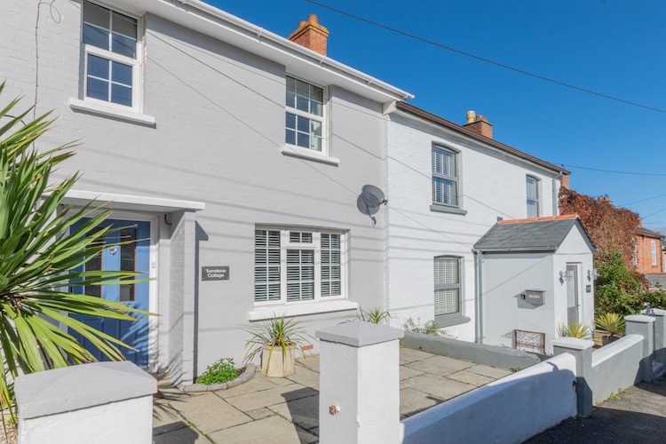 Turnstone Cottage