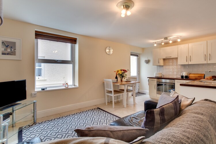 Trevose Apartment