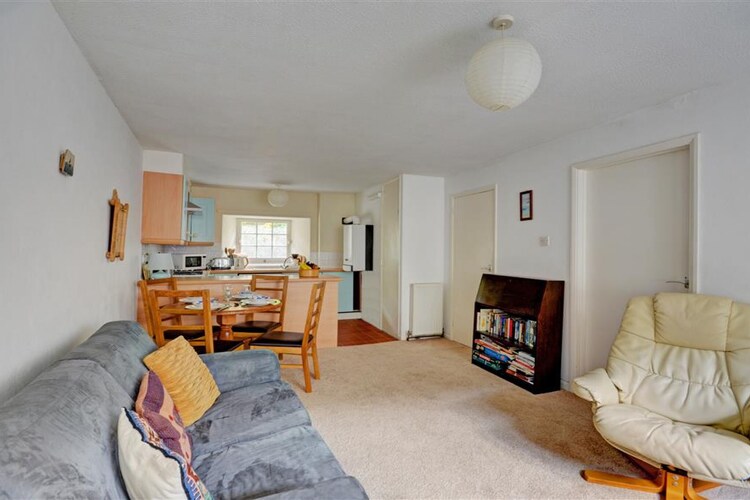 Redfern Court