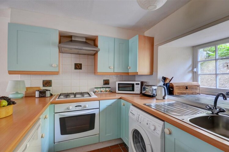 Redfern Court