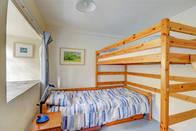Redfern Court