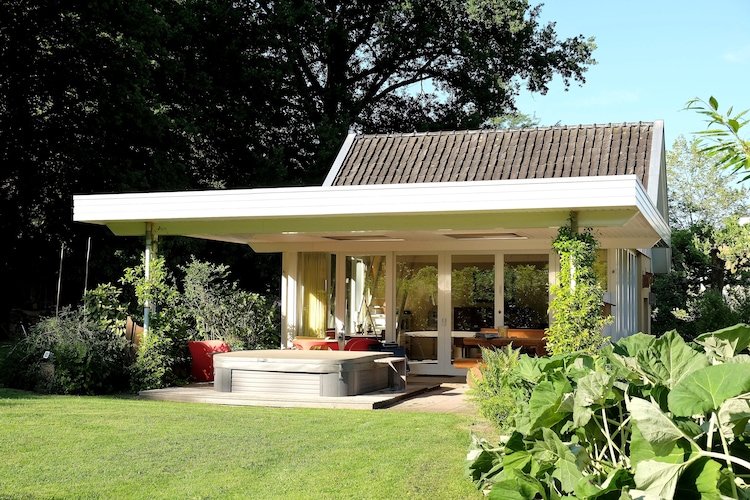 B&B De Engelse Tuin Van Oldenzaal