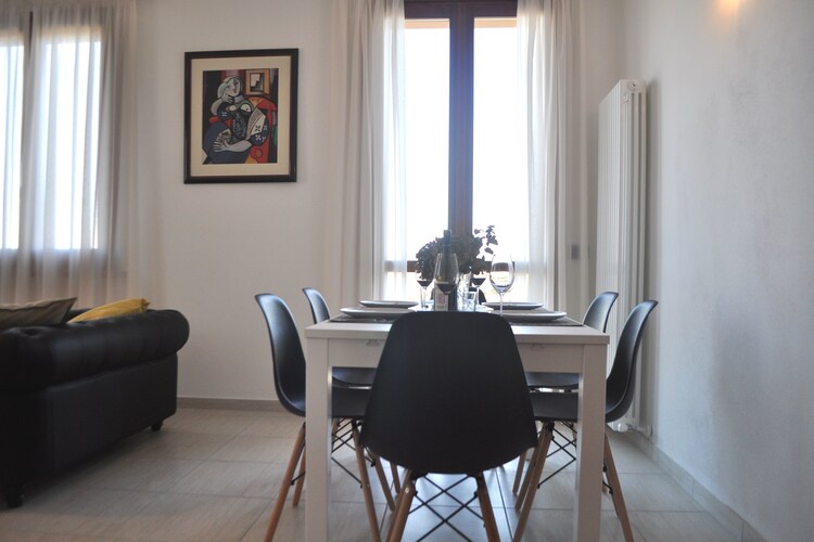 Villa Parva - Magnum