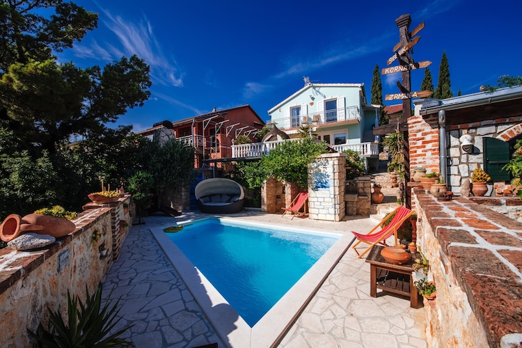 Holiday House Maslenica