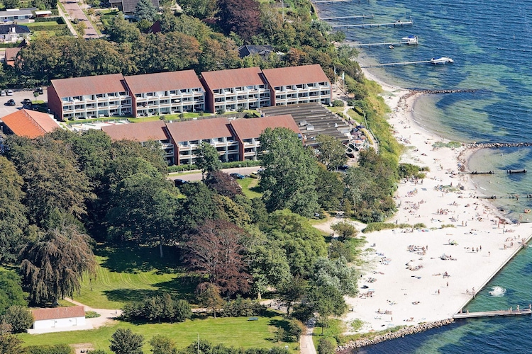 2 Room W/Seaview,ground/1 St Floor