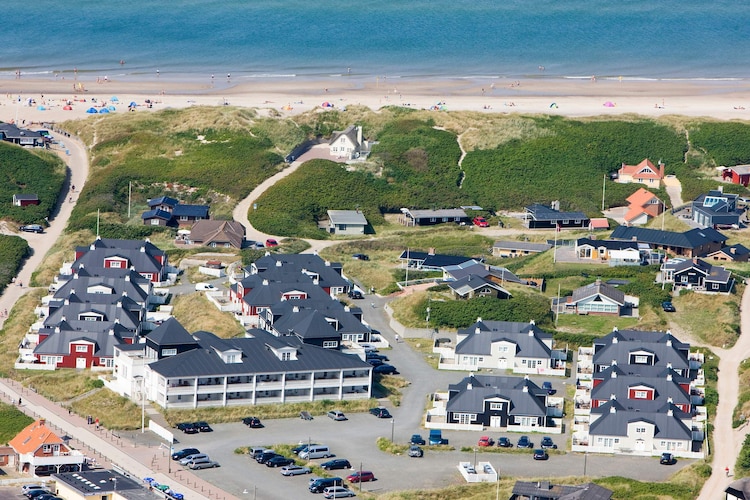 3 Room,klitgården,2 Levels