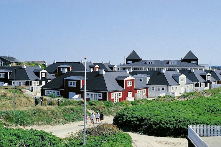 3 Room,klitgården,2 Levels