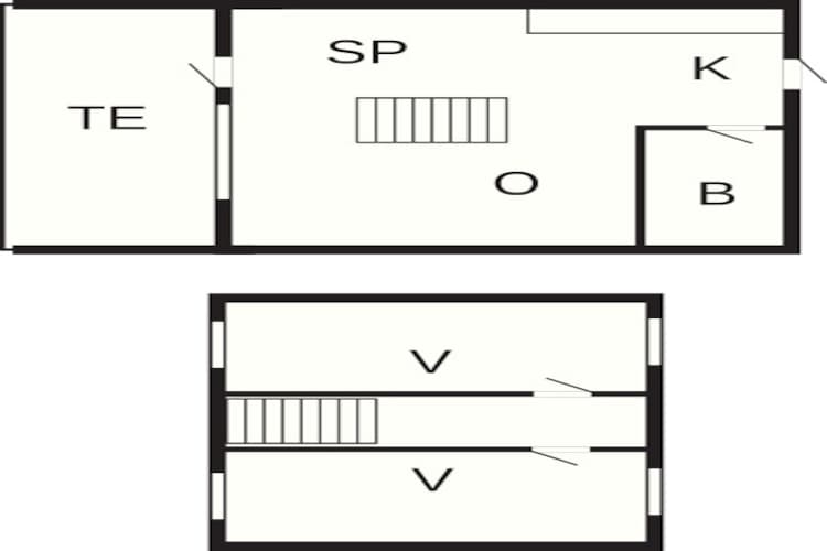 3 room-PLUS-Plattegrond