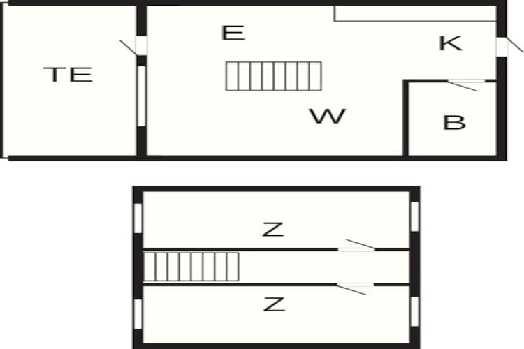 3 room-PLUS-Plattegrond