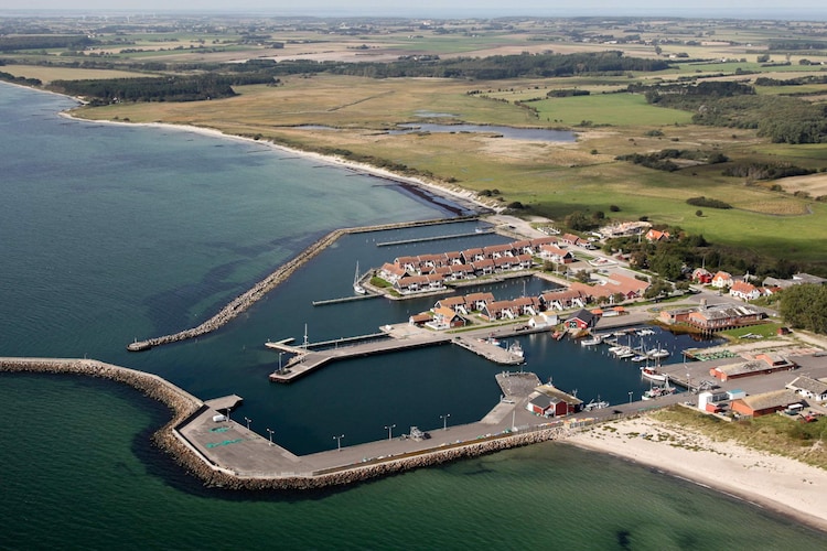 3 Room,m/Harbour V.,ground/1.floor