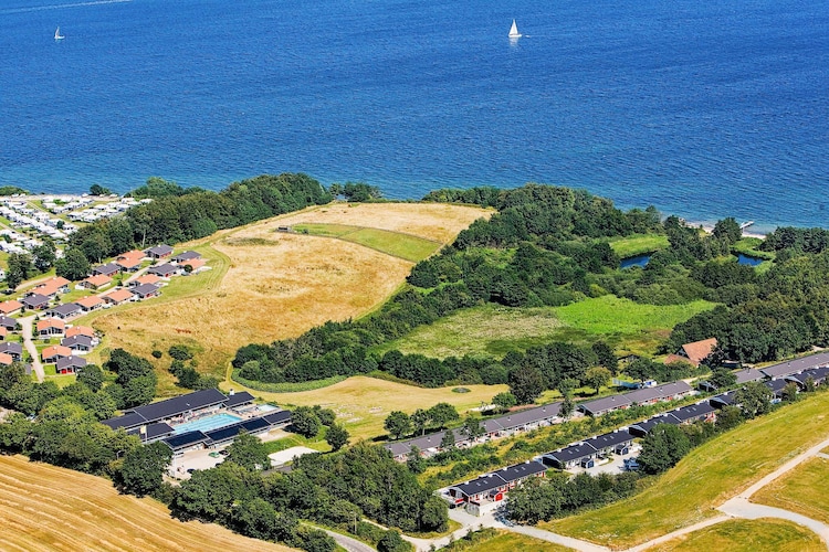 3½ Room W/Seaview,house