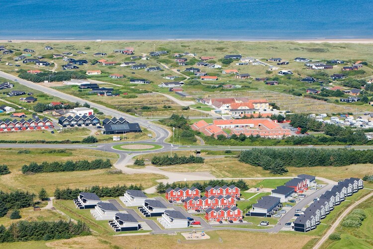 5 Room,strandhouse,non Smoking