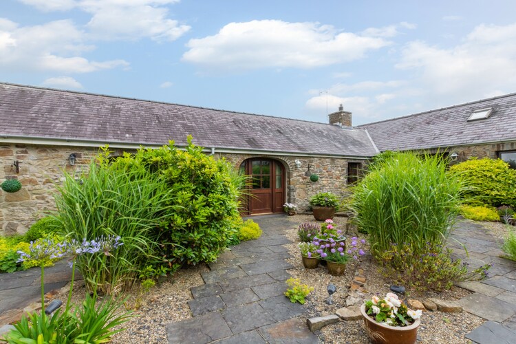 Primrose Cottage