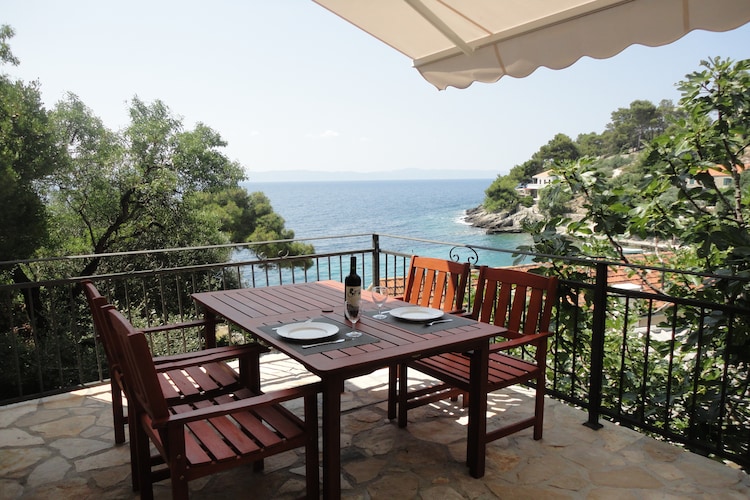 Studio Apartment Paradise 1