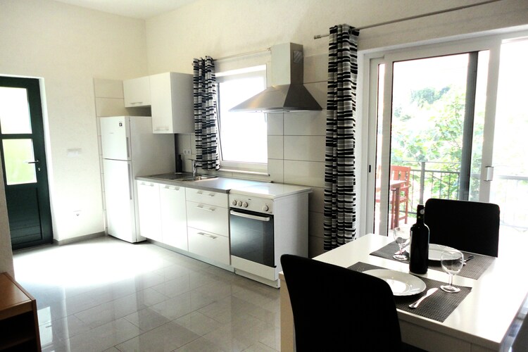Studio Apartment Paradise 1