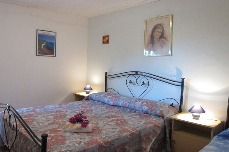 Villa Italië, Basilicata, Isola di Capo Rizzuto Villa IT-88841-02