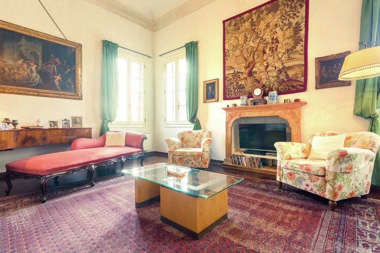 Villa Veneta Padova Due